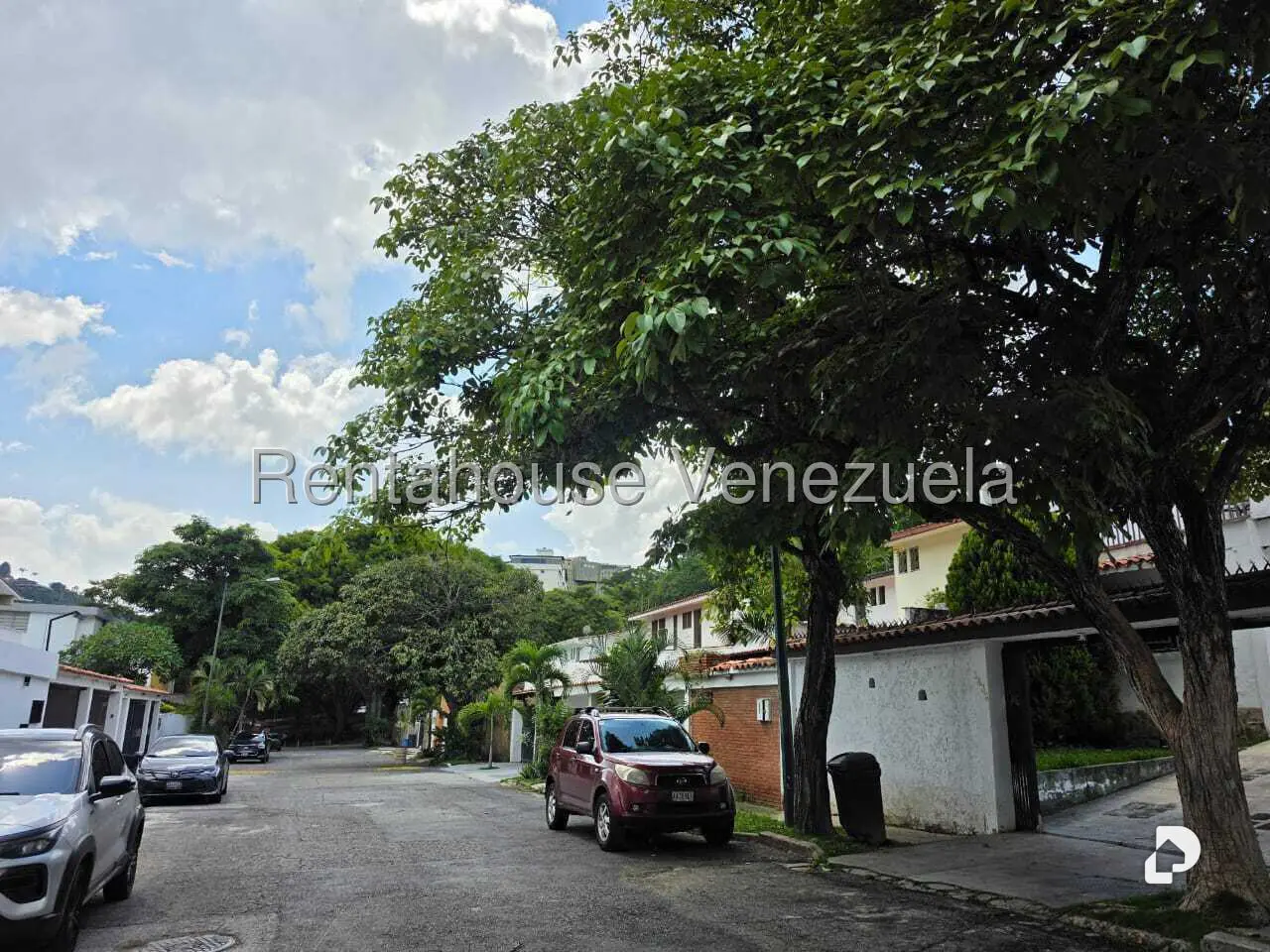 Casa en El Cafetal, Caracas – 4