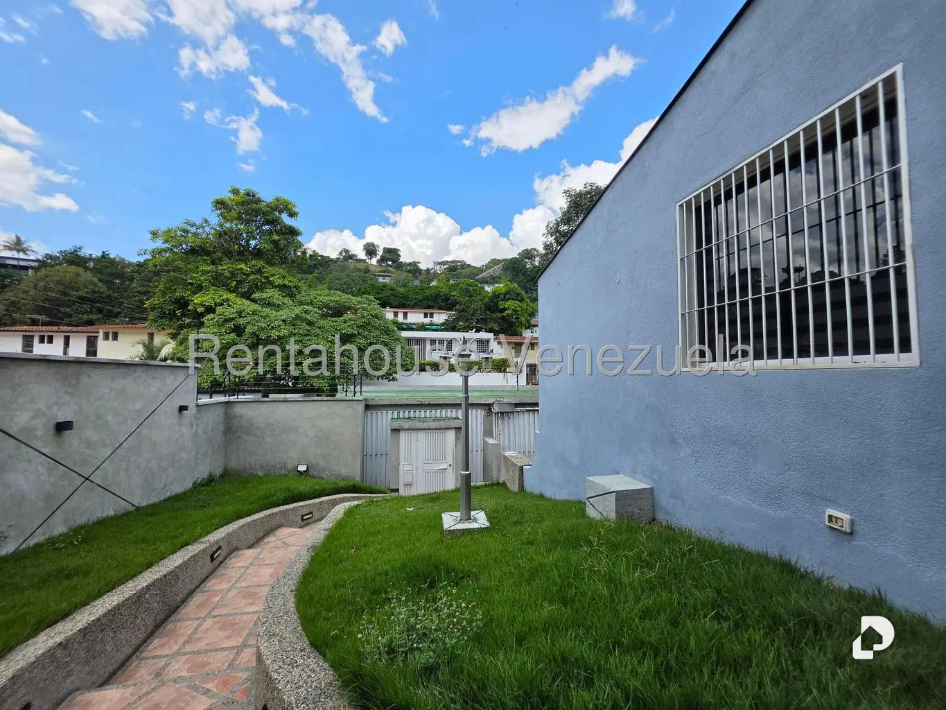 Casa en El Cafetal, Caracas – 10