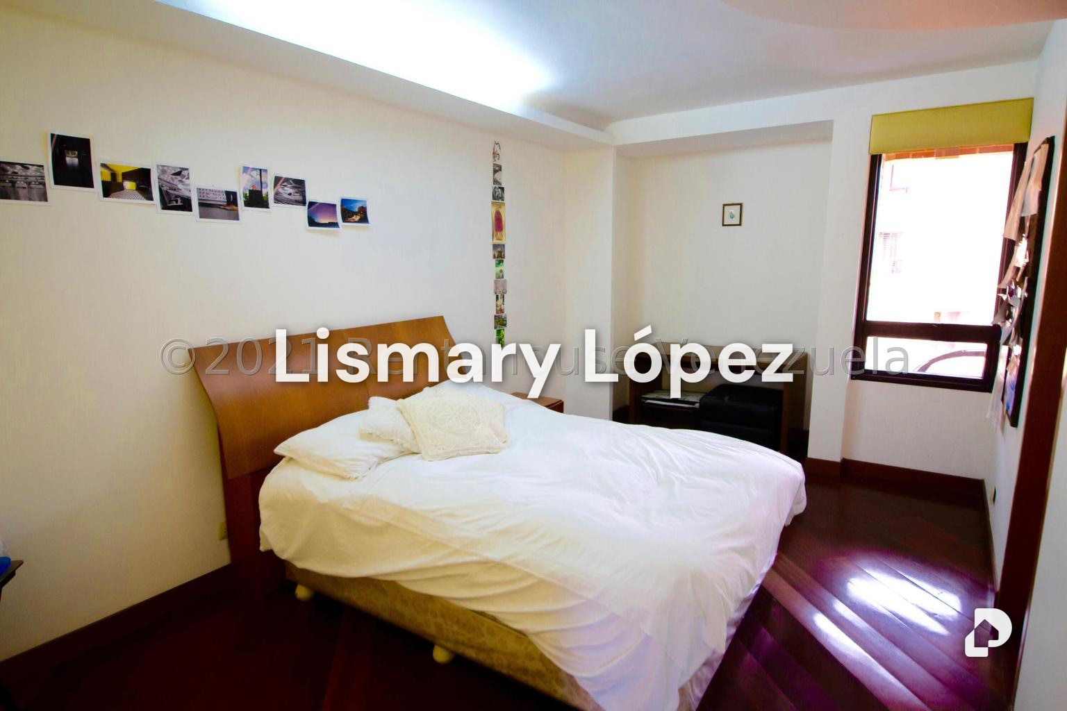 Apartamento en Los Samanes, Caracas – 25