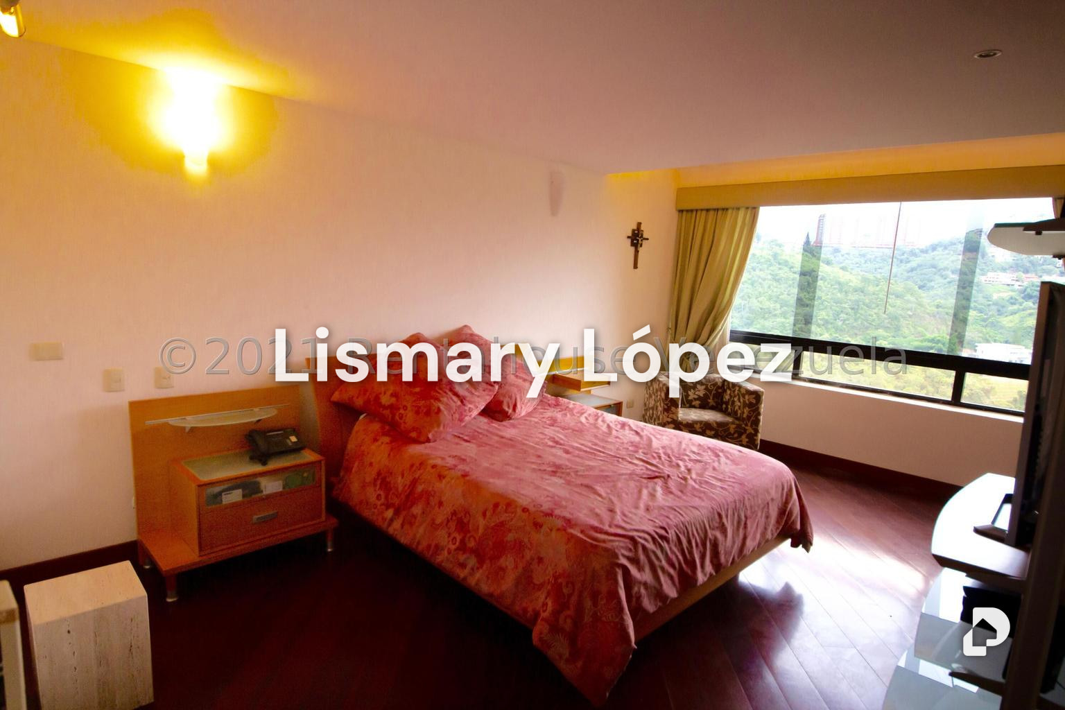 Apartamento en Los Samanes, Caracas – 6