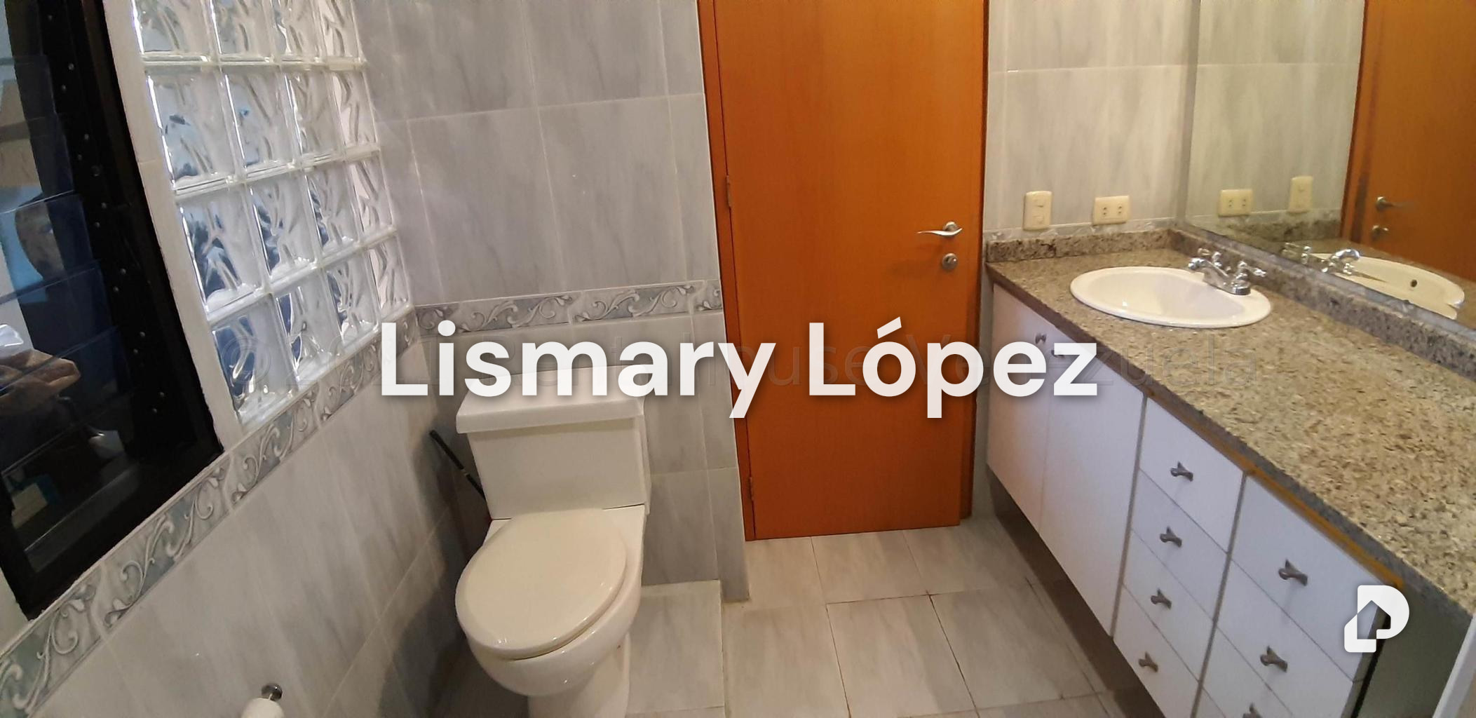 Apartamento en Los Samanes, Caracas – 21