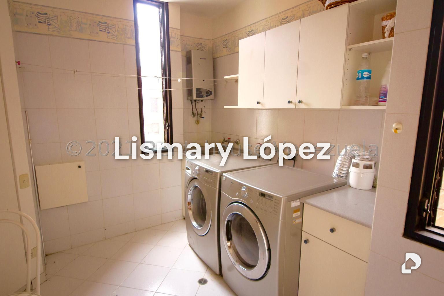 Apartamento en Los Samanes, Caracas – 30