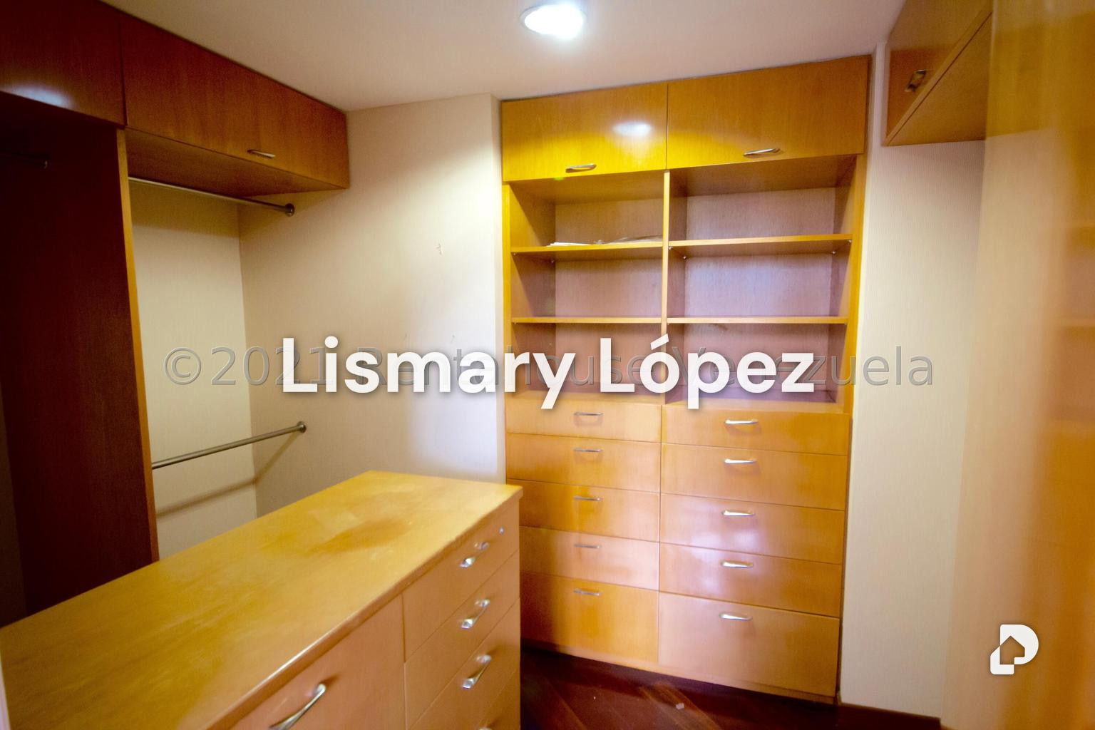 Apartamento en Los Samanes, Caracas – 10