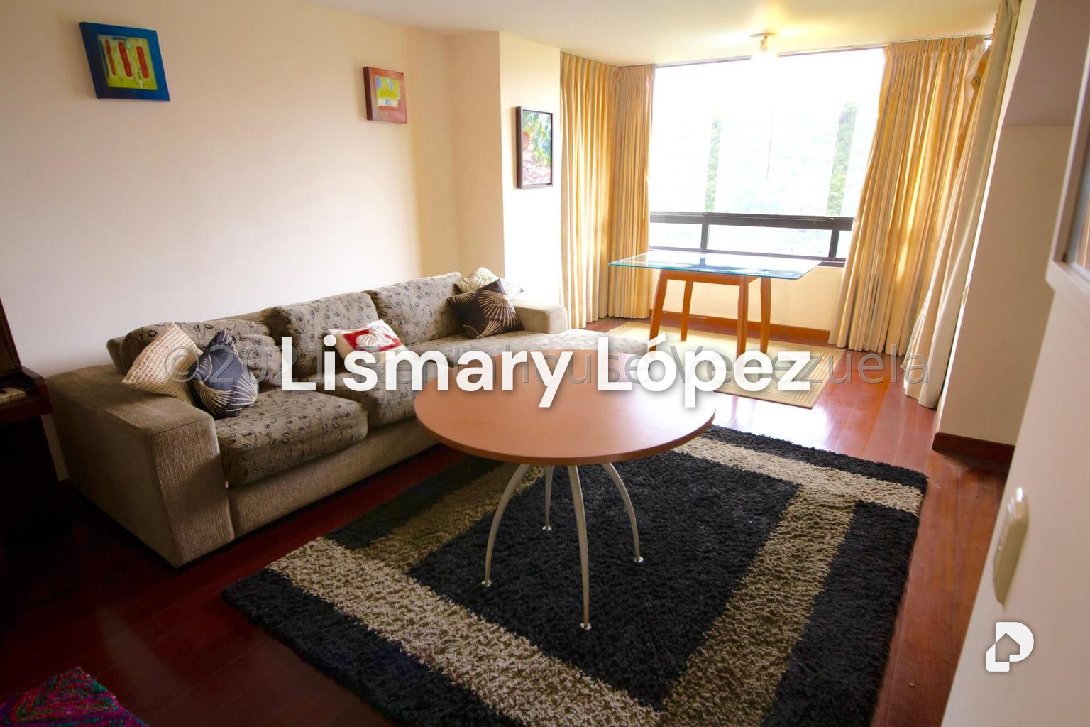 Apartamento en Los Samanes, Caracas – 19