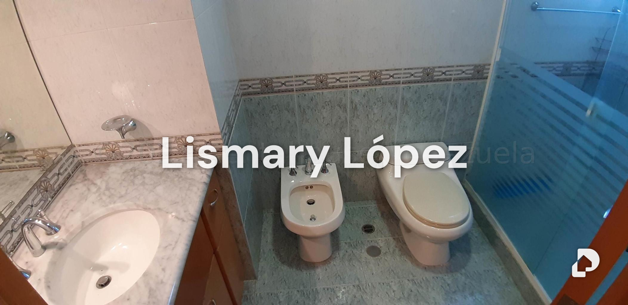 Apartamento en Los Samanes, Caracas – 24