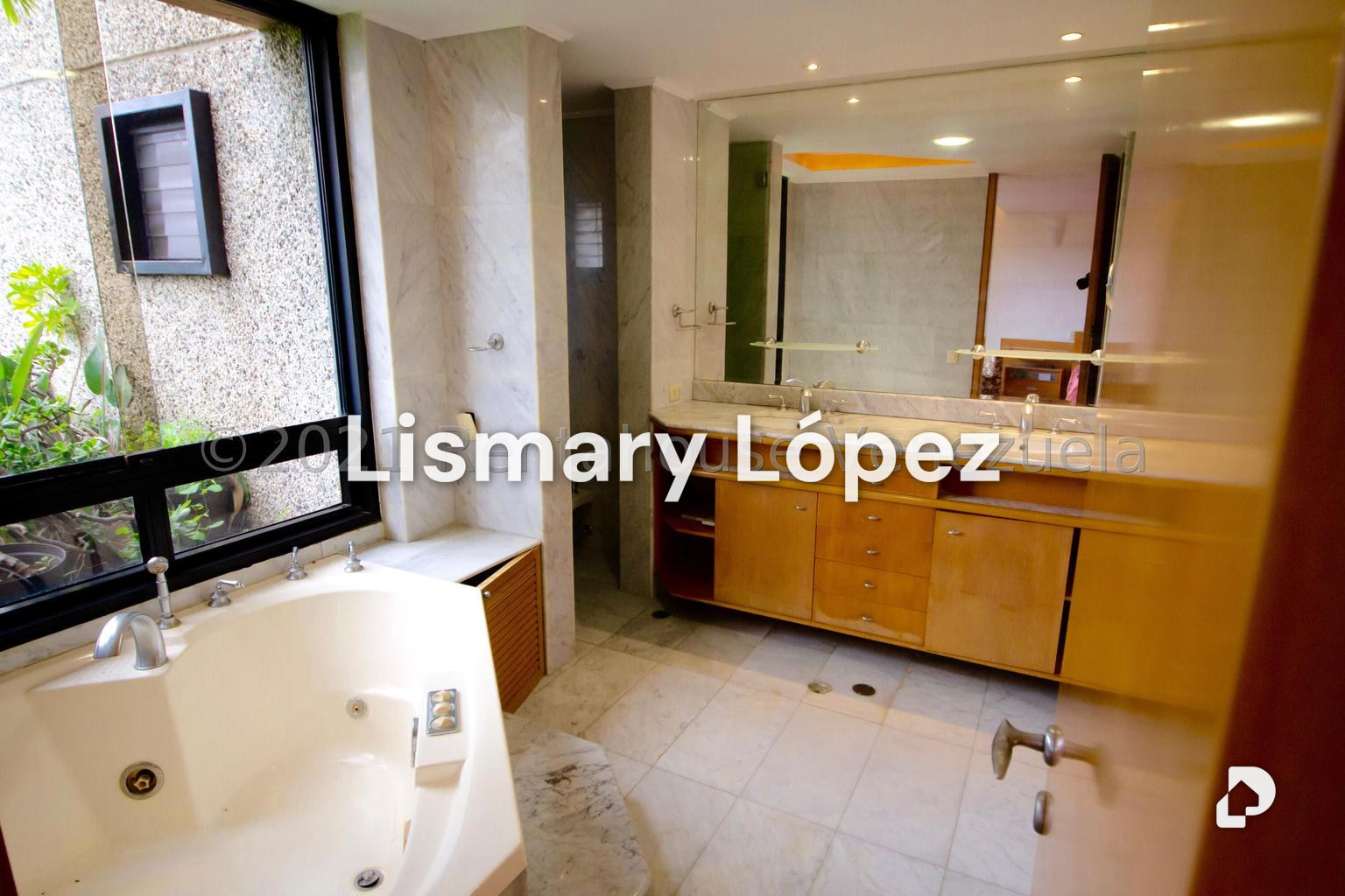 Apartamento en Los Samanes, Caracas – 8