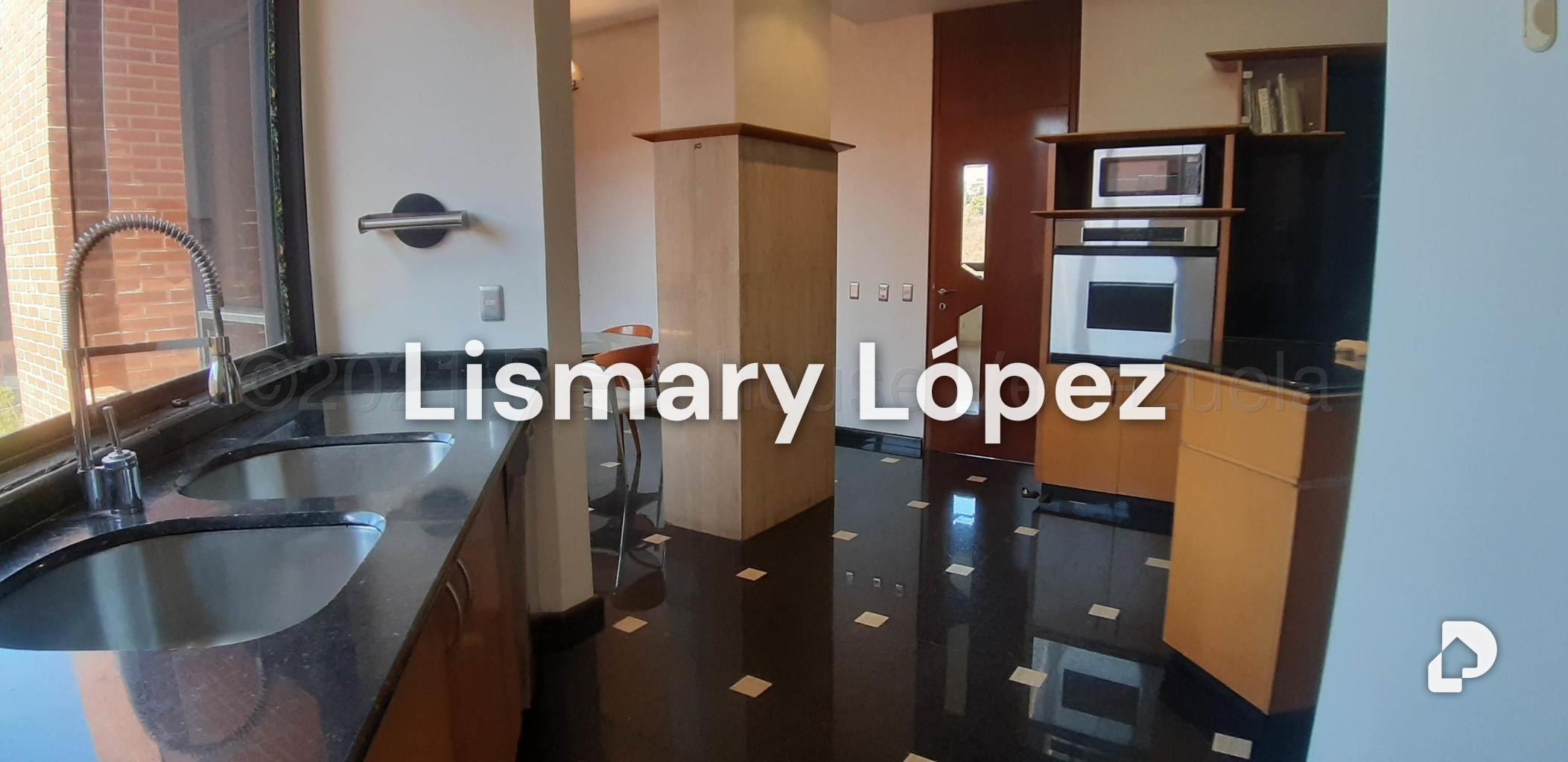 Apartamento en Los Samanes, Caracas – 5
