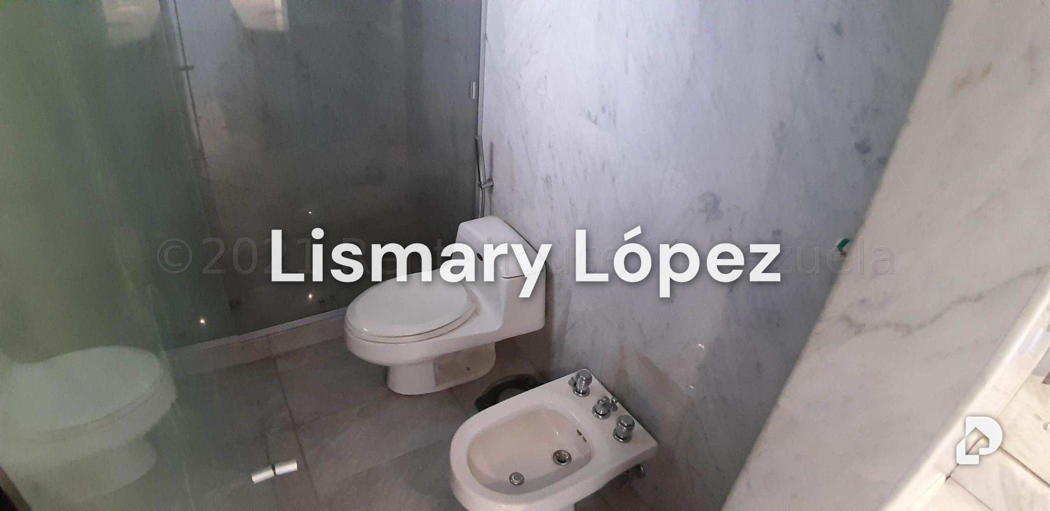 Apartamento en Los Samanes, Caracas – 9