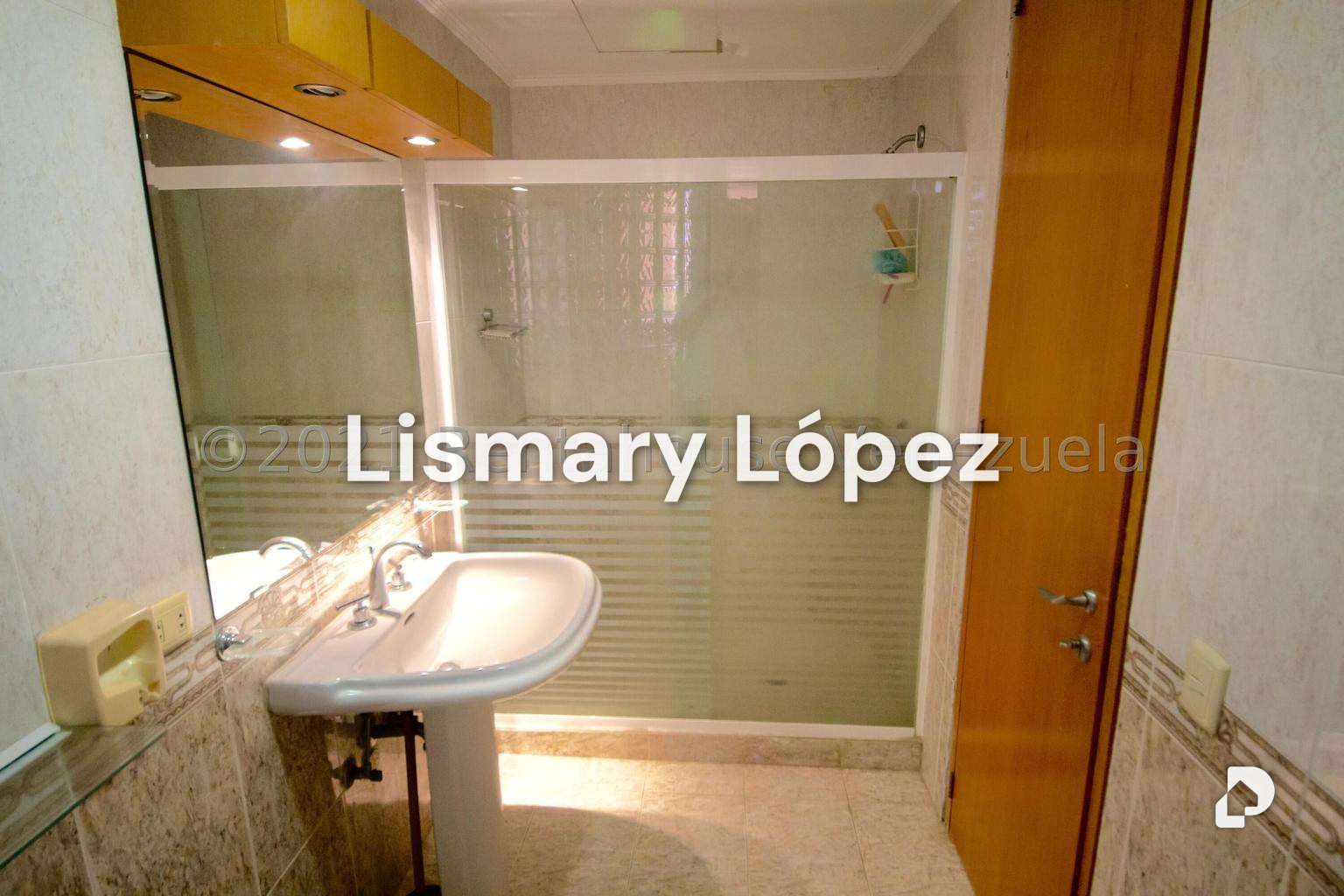 Apartamento en Los Samanes, Caracas – 26