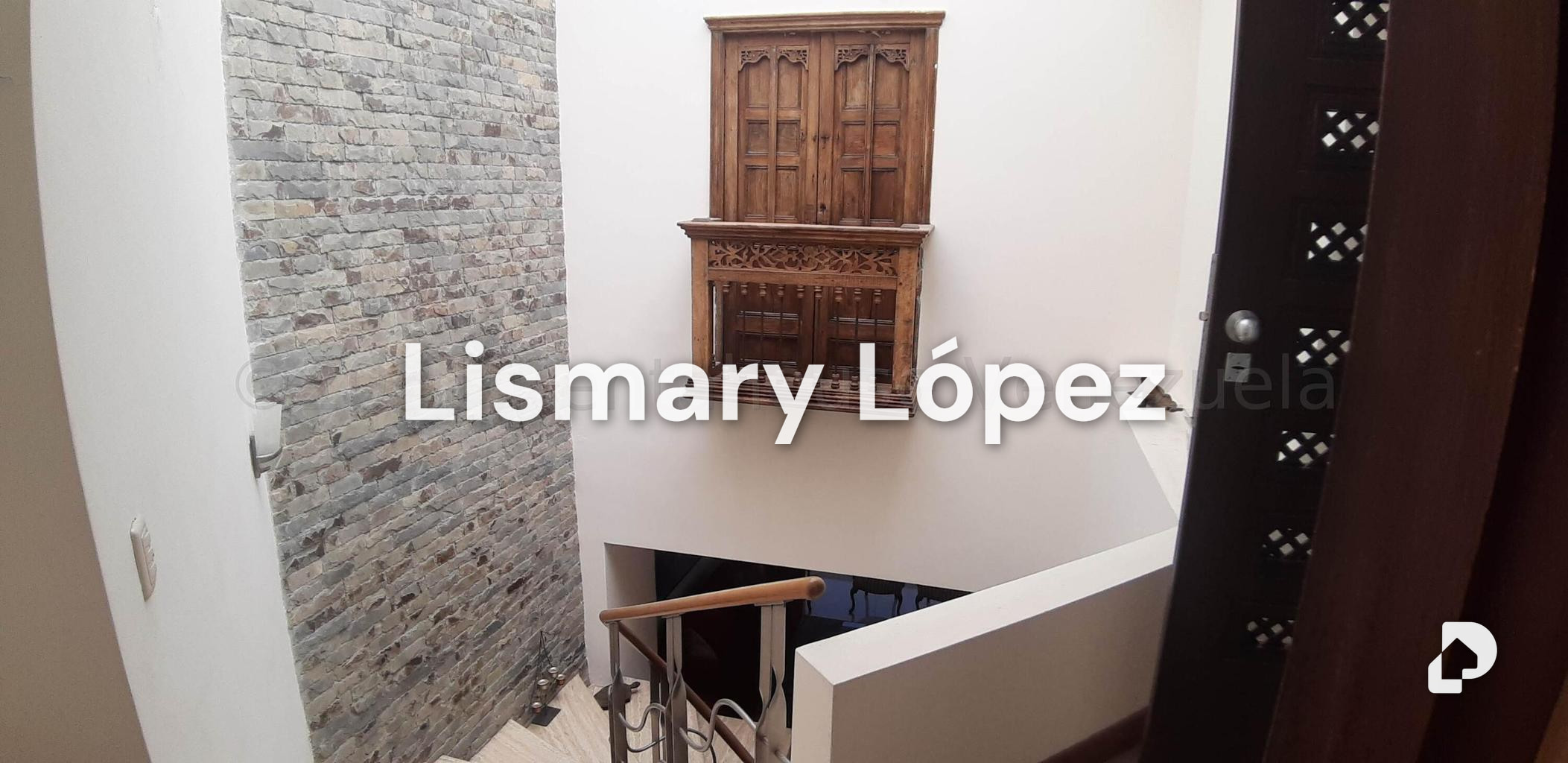 Apartamento en Los Samanes, Caracas – 15