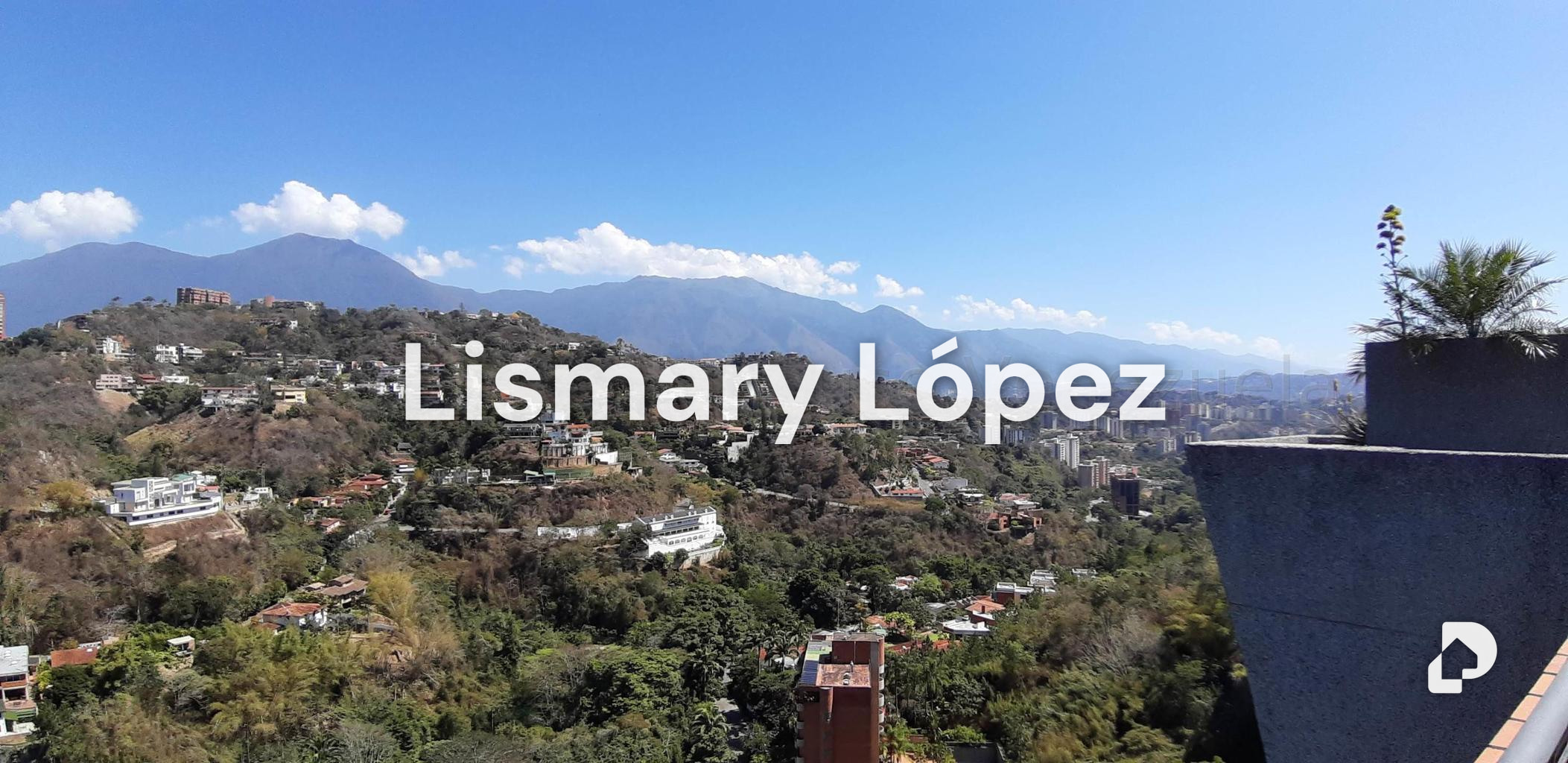 Apartamento en Los Samanes, Caracas – 13