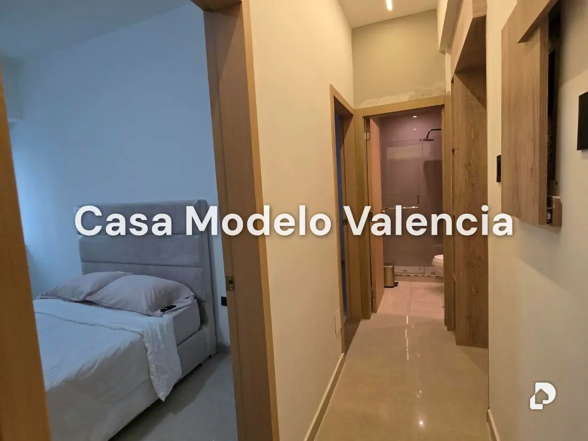Apartamento en Parroquia Urbana San José, Valencia – 10