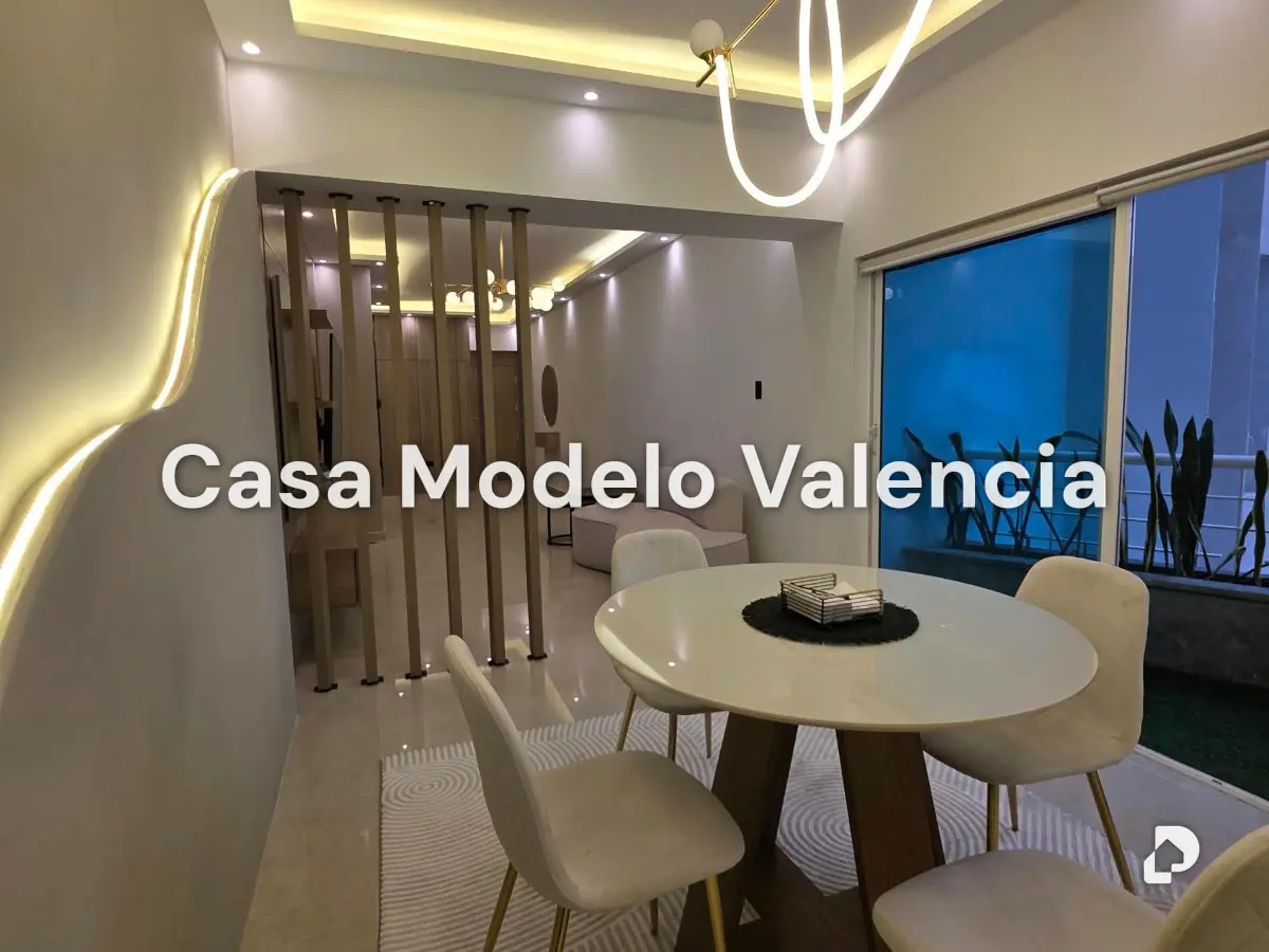 Apartamento en Parroquia Urbana San José, Valencia – 1
