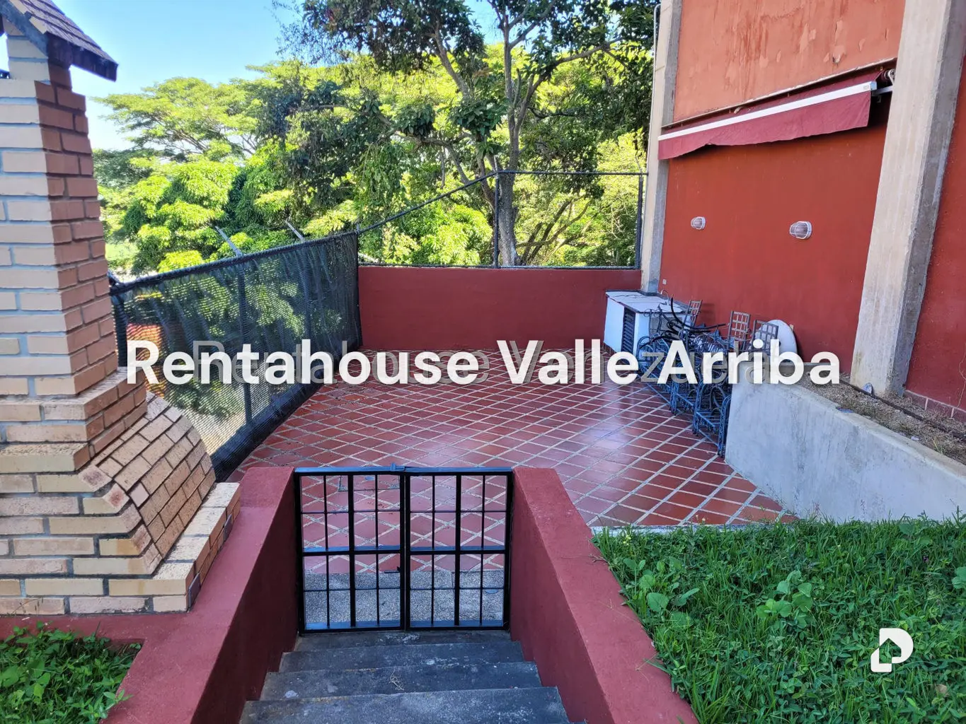 Apartamento en El Peñón, Caracas – 16