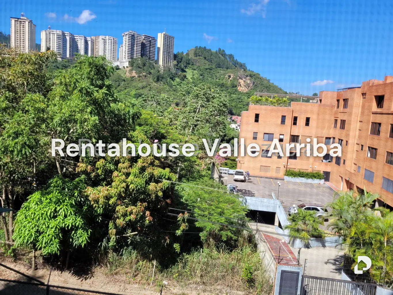 Apartamento en El Peñón, Caracas – 2