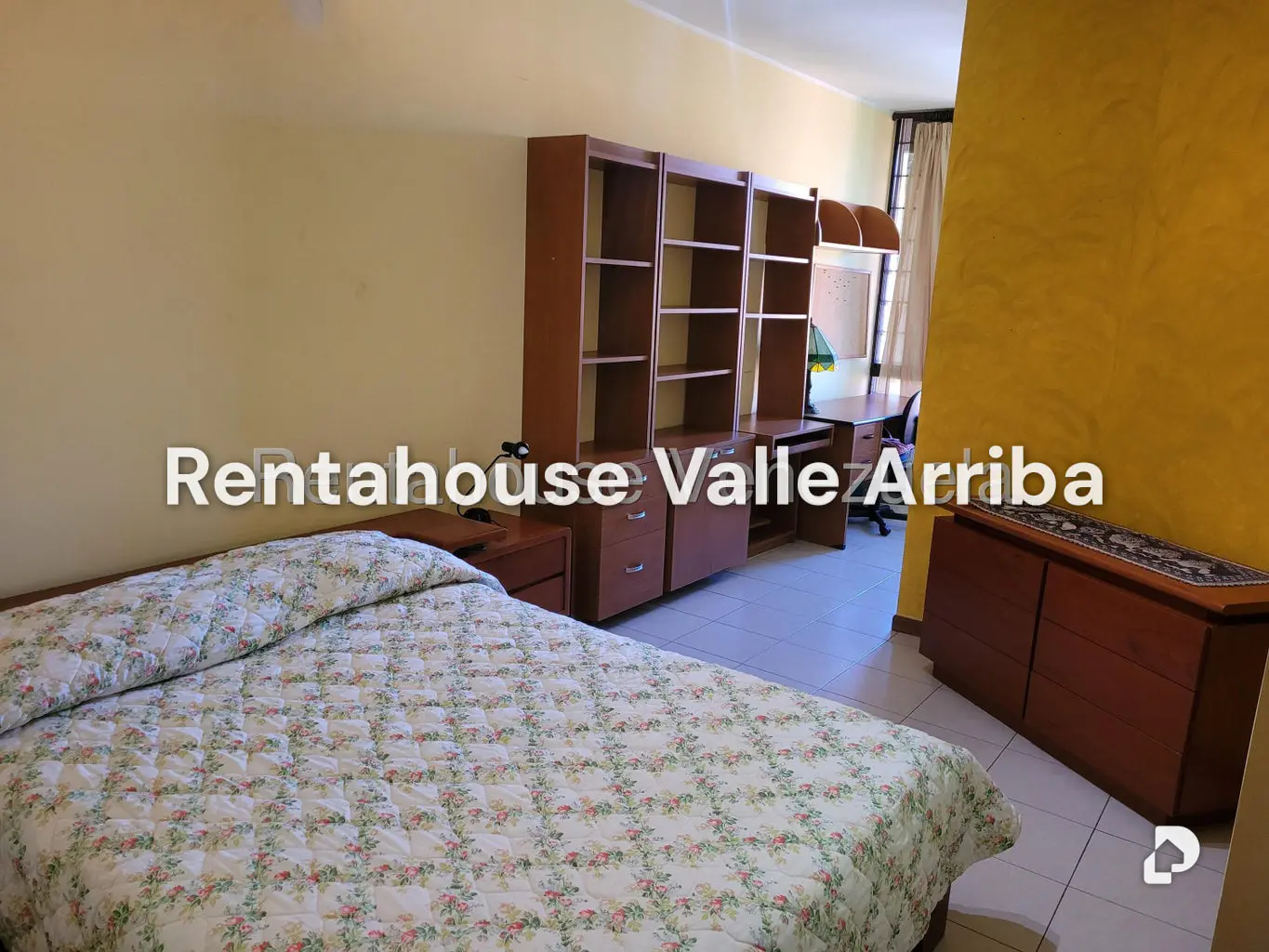 Apartamento en El Peñón, Caracas – 17