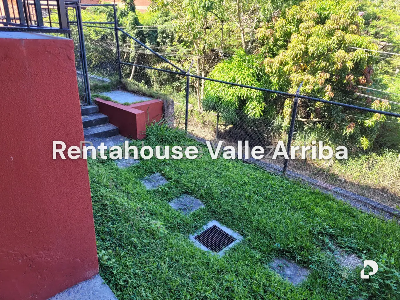 Apartamento en El Peñón, Caracas – 15