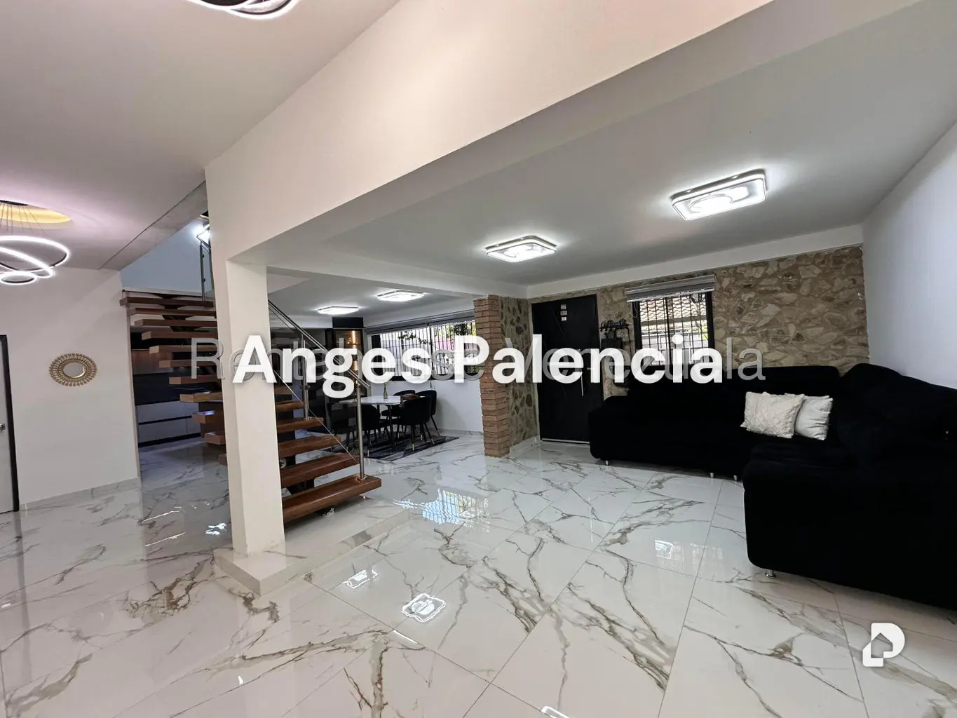 Casa en El Limon, Maracay – 3