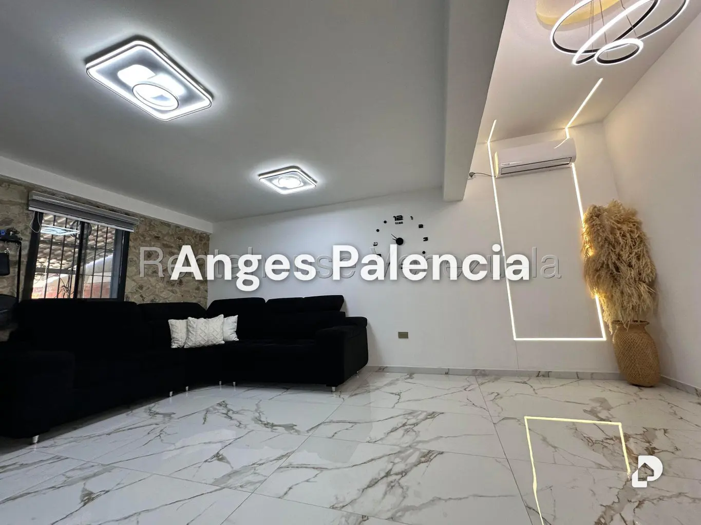 Casa en El Limon, Maracay – 5
