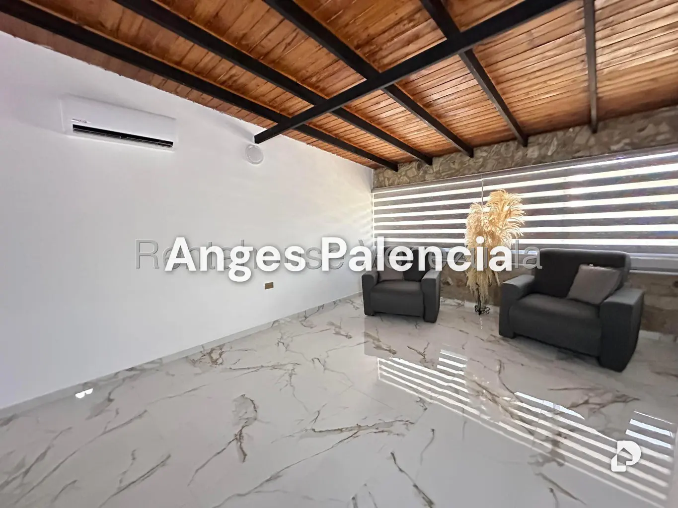 Casa en El Limon, Maracay – 21
