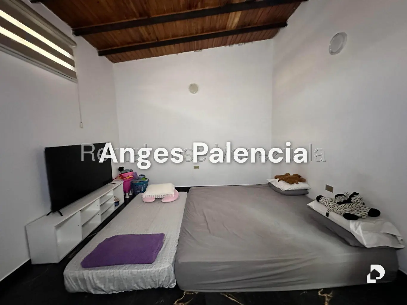 Casa en El Limon, Maracay – 28