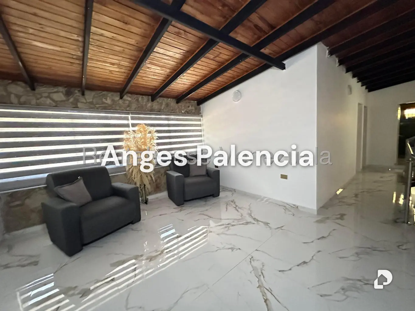 Casa en El Limon, Maracay – 19