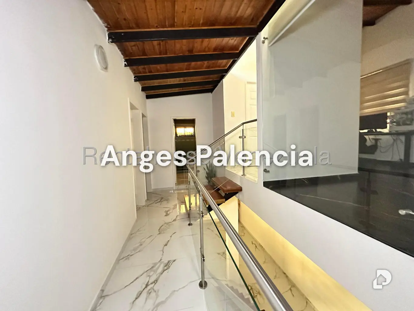 Casa en El Limon, Maracay – 23