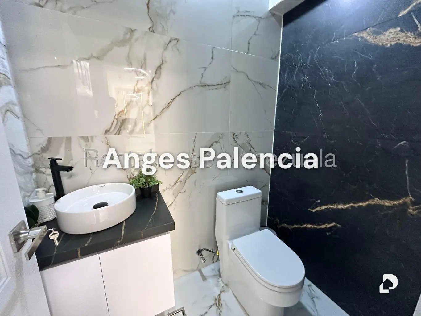 Casa en El Limon, Maracay – 15