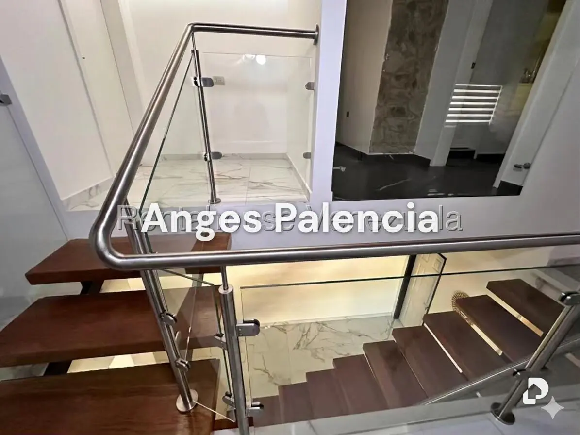 Casa en El Limon, Maracay – 18