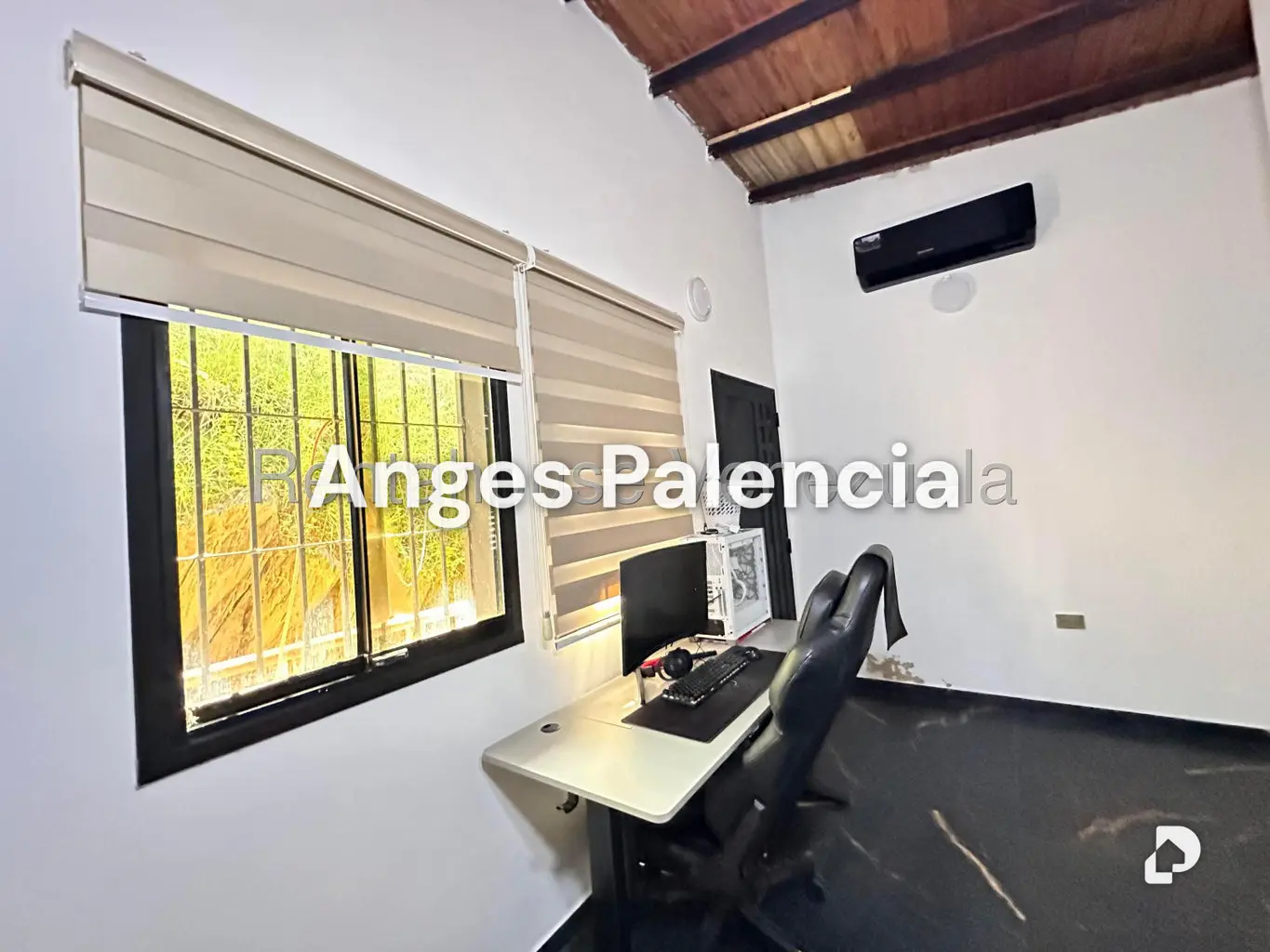Casa en El Limon, Maracay – 27
