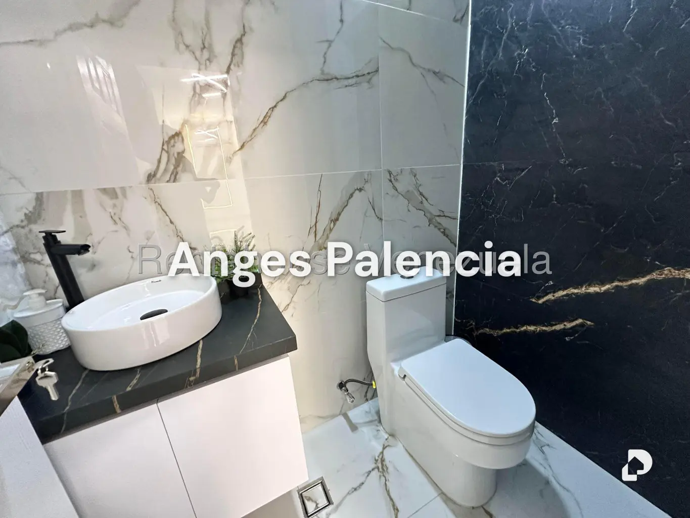 Casa en El Limon, Maracay – 16