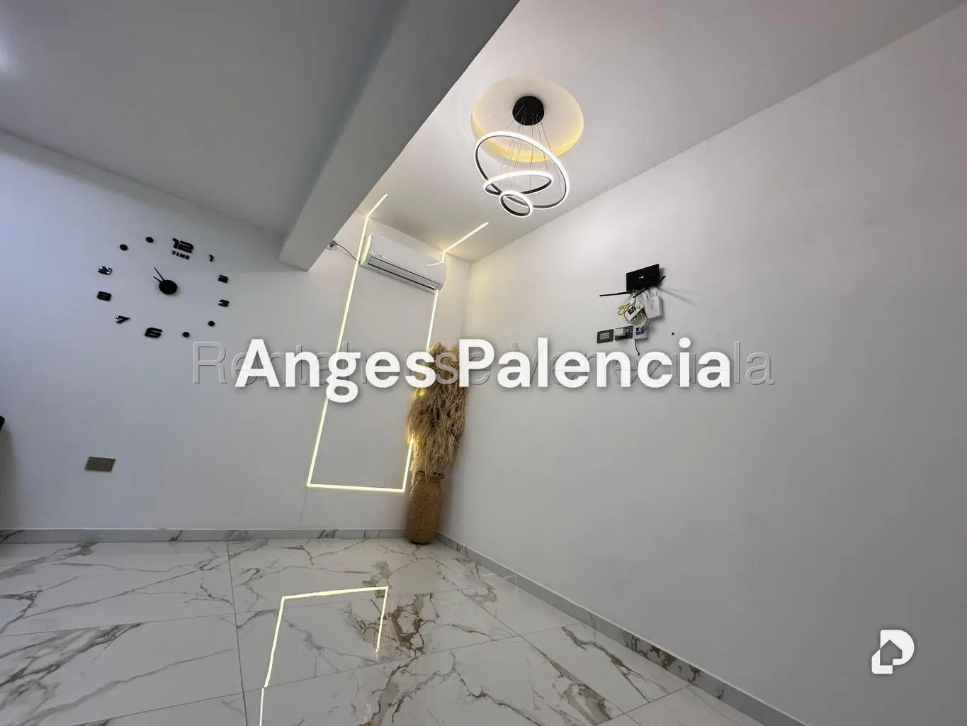 Casa en El Limon, Maracay – 9