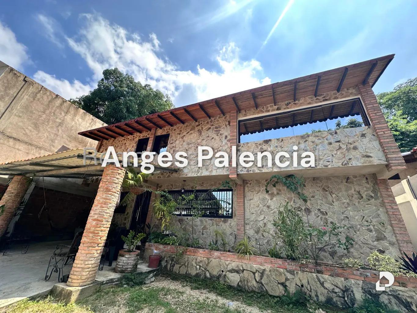 Casa en El Limon, Maracay – 1