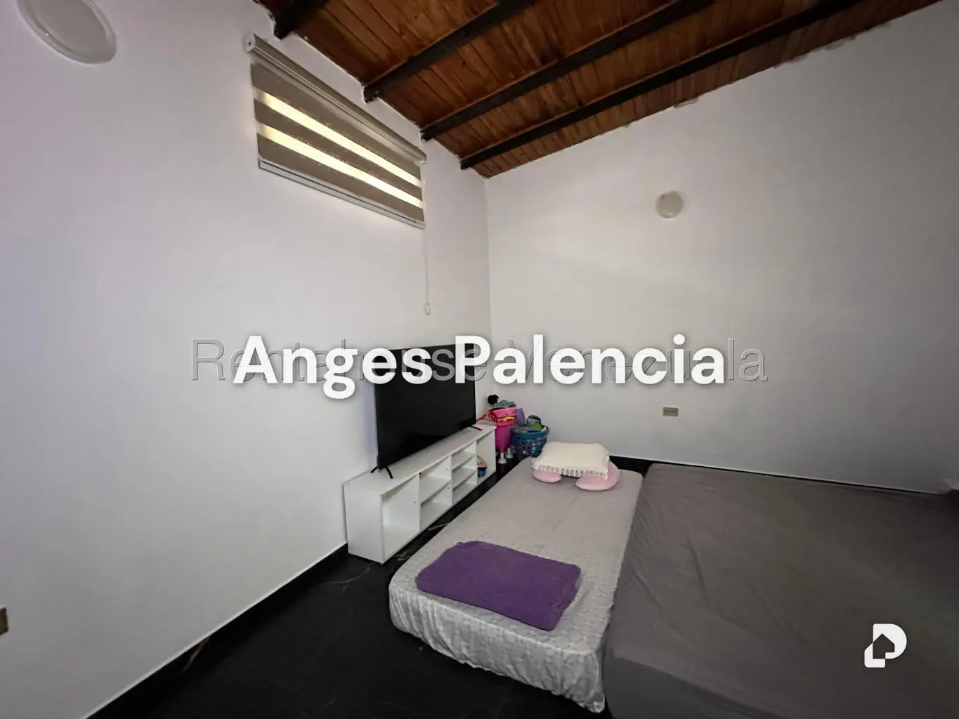 Casa en El Limon, Maracay – 29