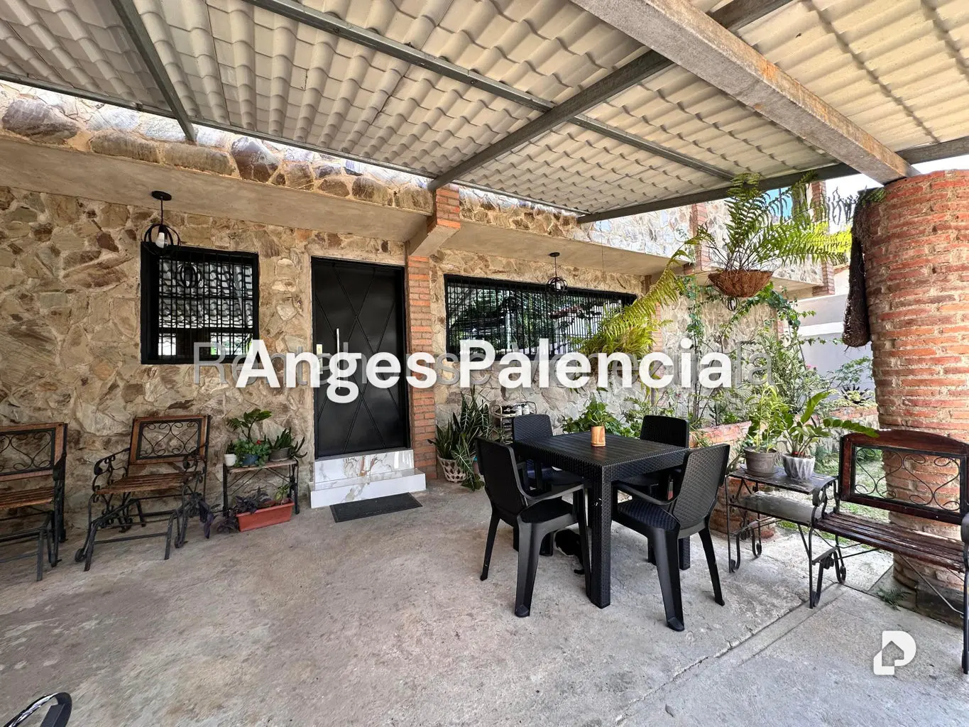 Casa en El Limon, Maracay – 2