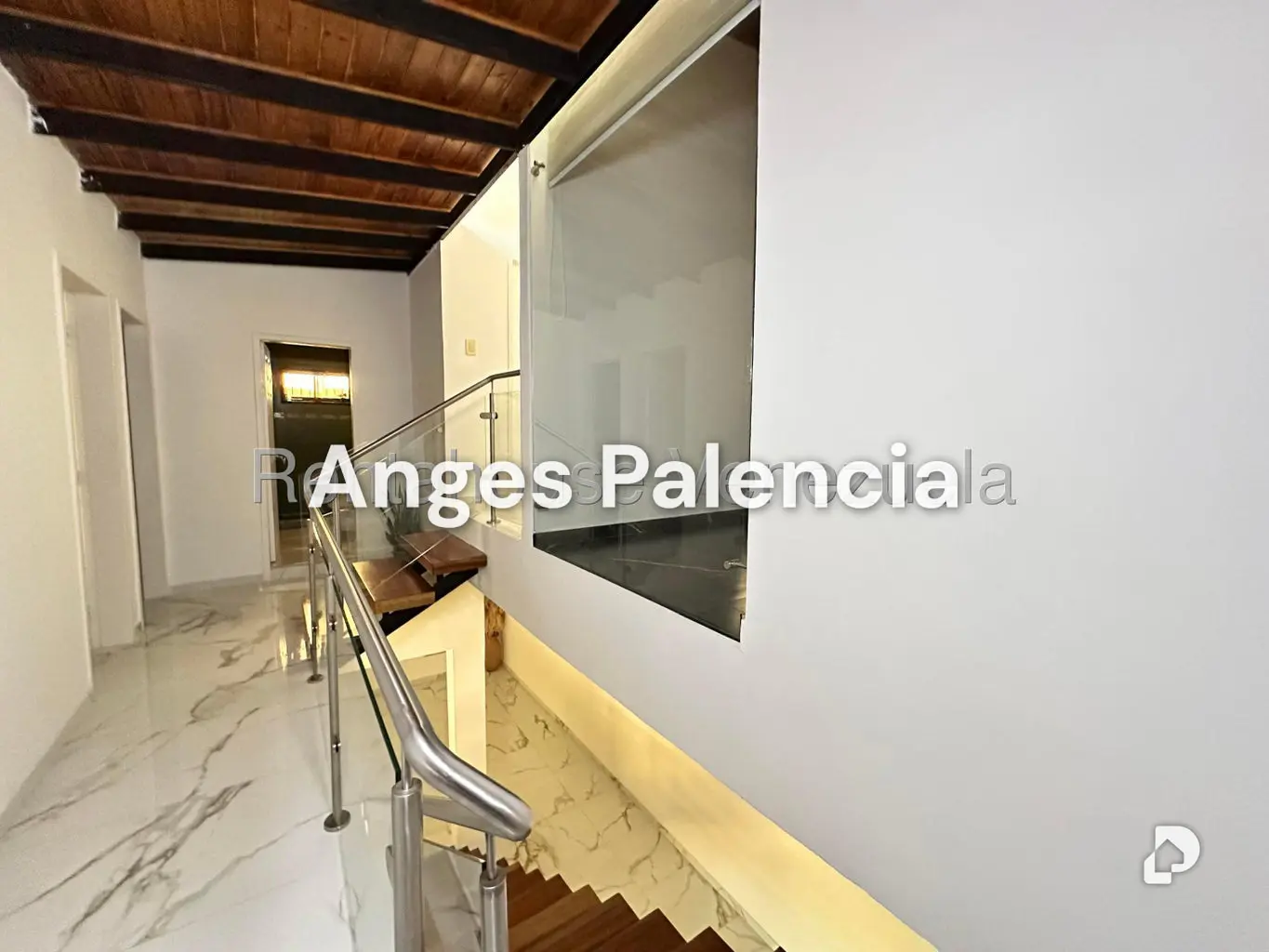 Casa en El Limon, Maracay – 22