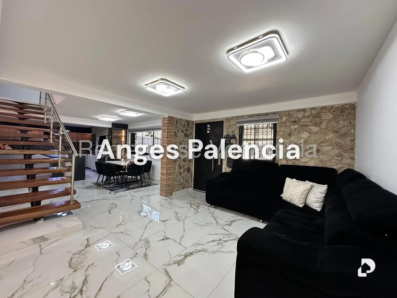 Casa en El Limon, Maracay – 4