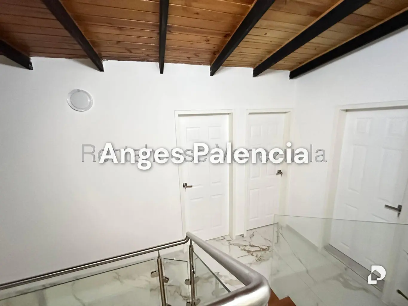 Casa en El Limon, Maracay – 24