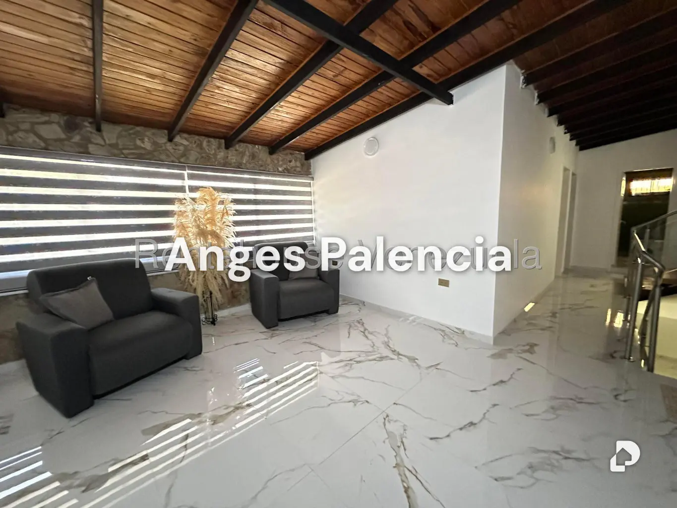 Casa en El Limon, Maracay – 20