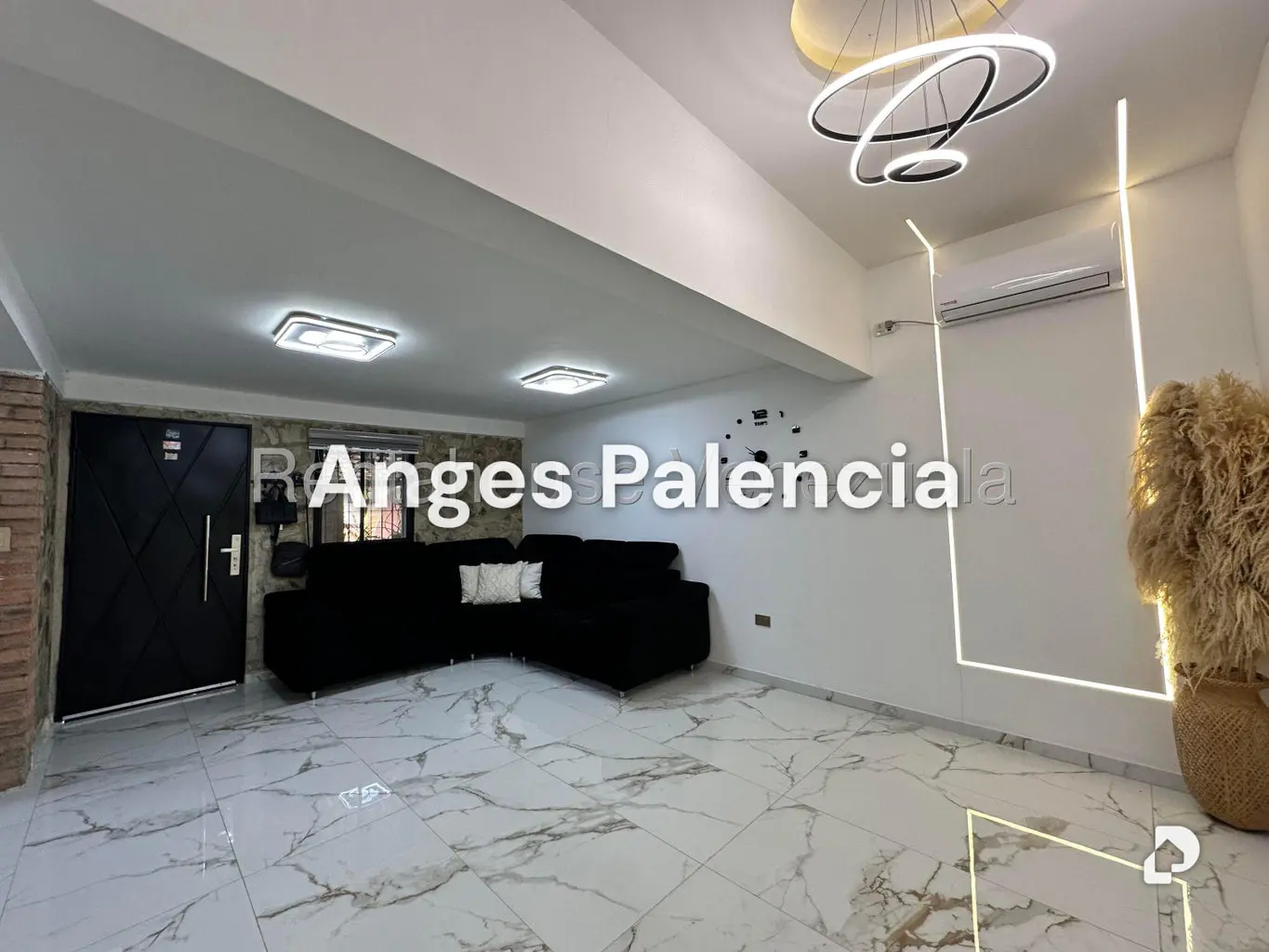 Casa en El Limon, Maracay – 8