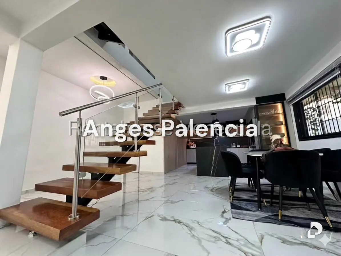 Casa en El Limon, Maracay – 17