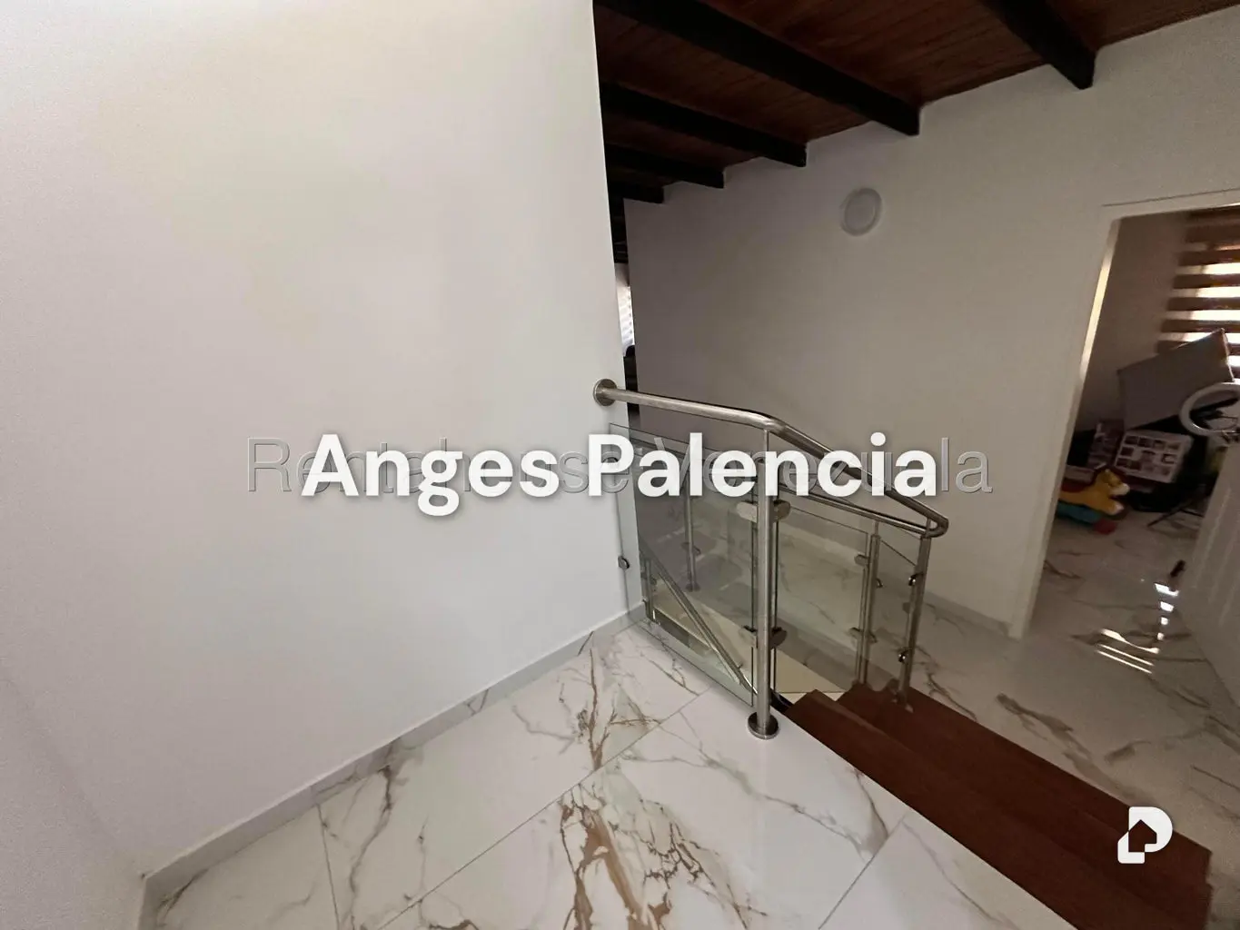 Casa en El Limon, Maracay – 25