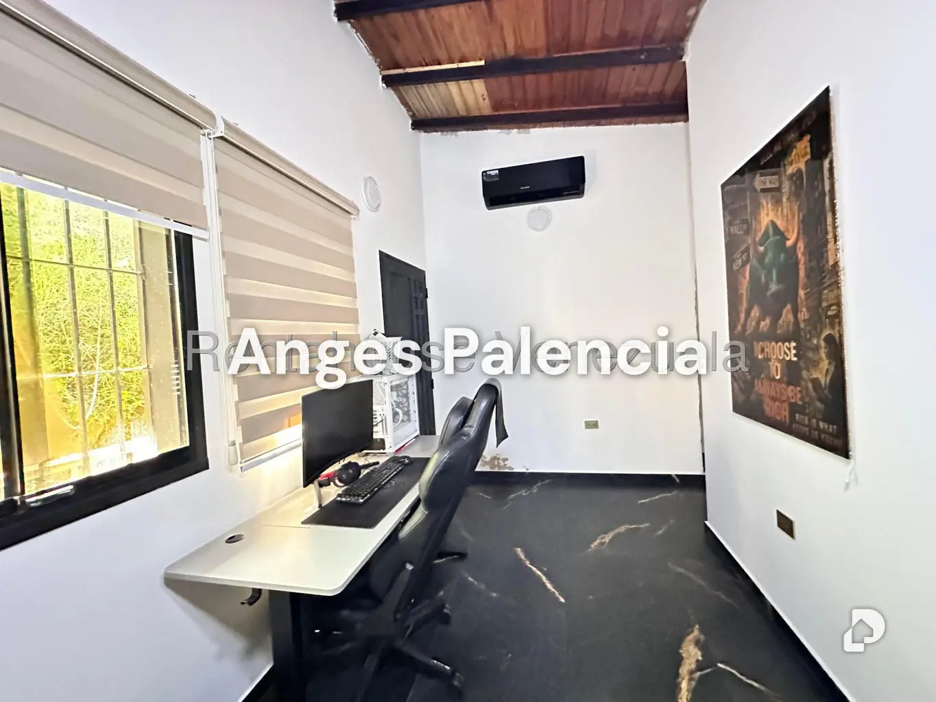 Casa en El Limon, Maracay – 26