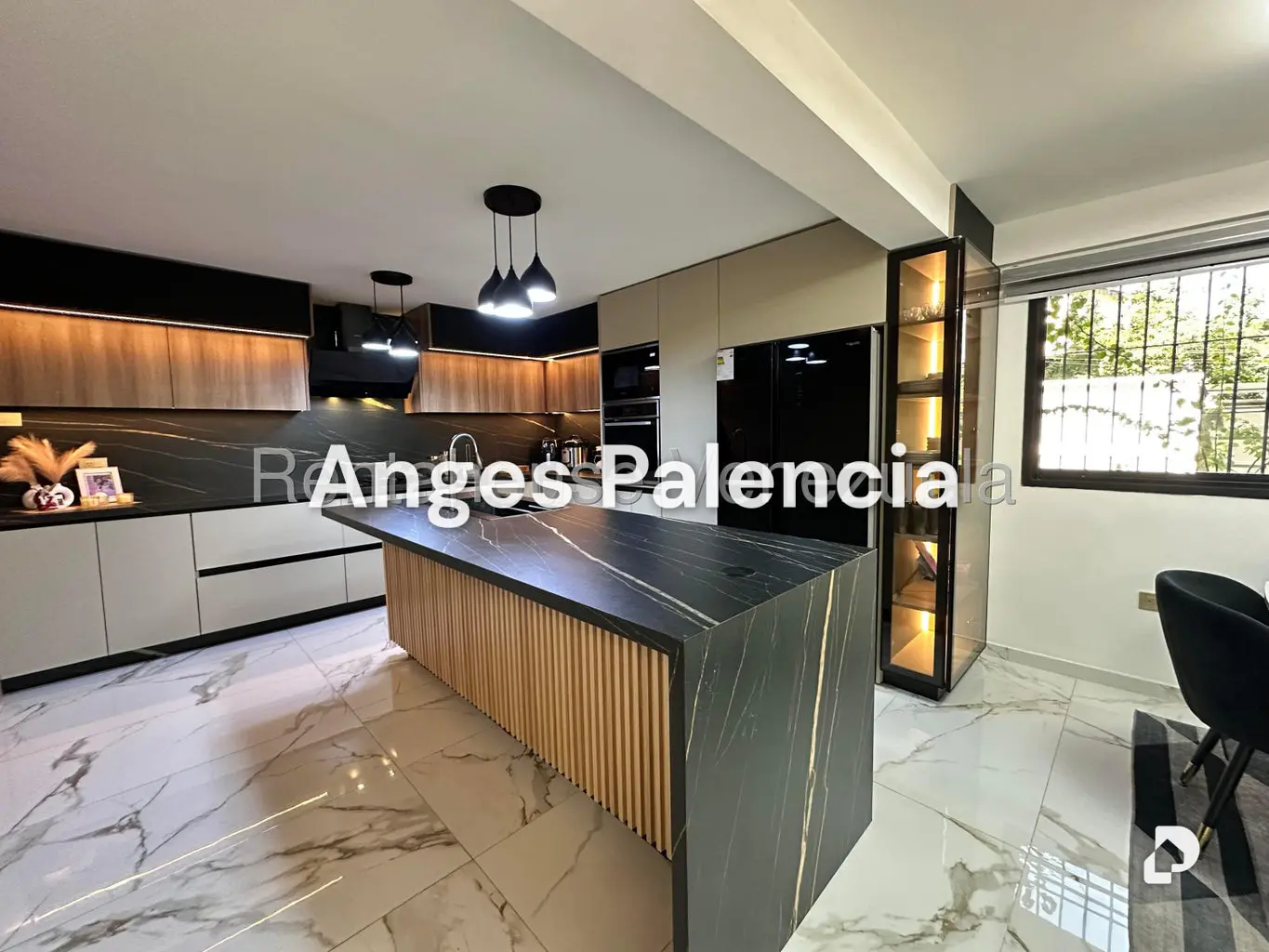 Casa en El Limon, Maracay – 10