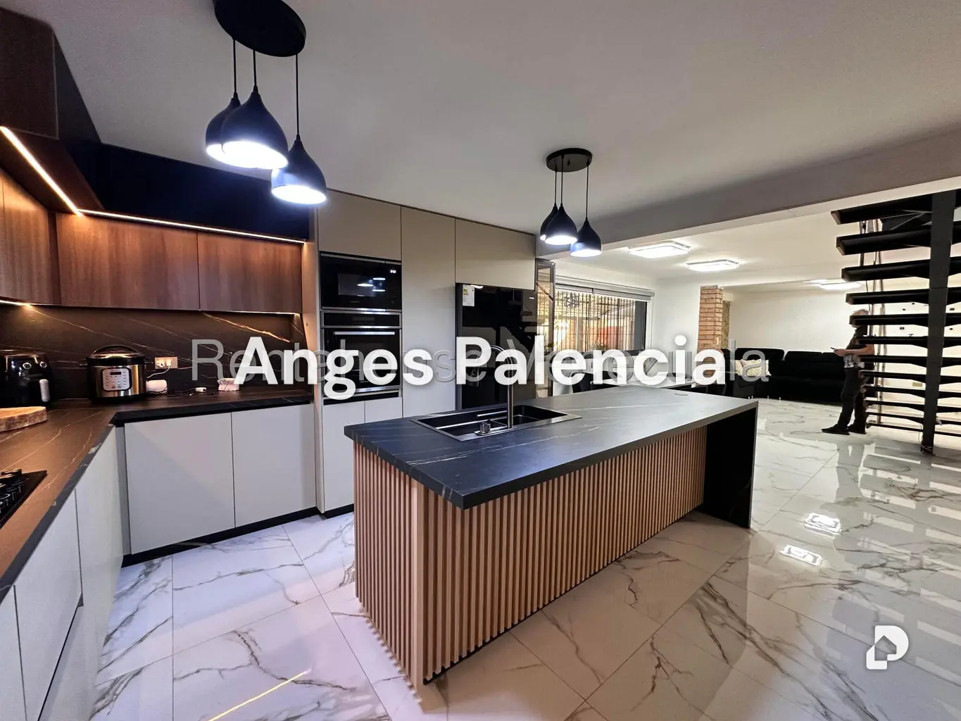 Casa en El Limon, Maracay – 12