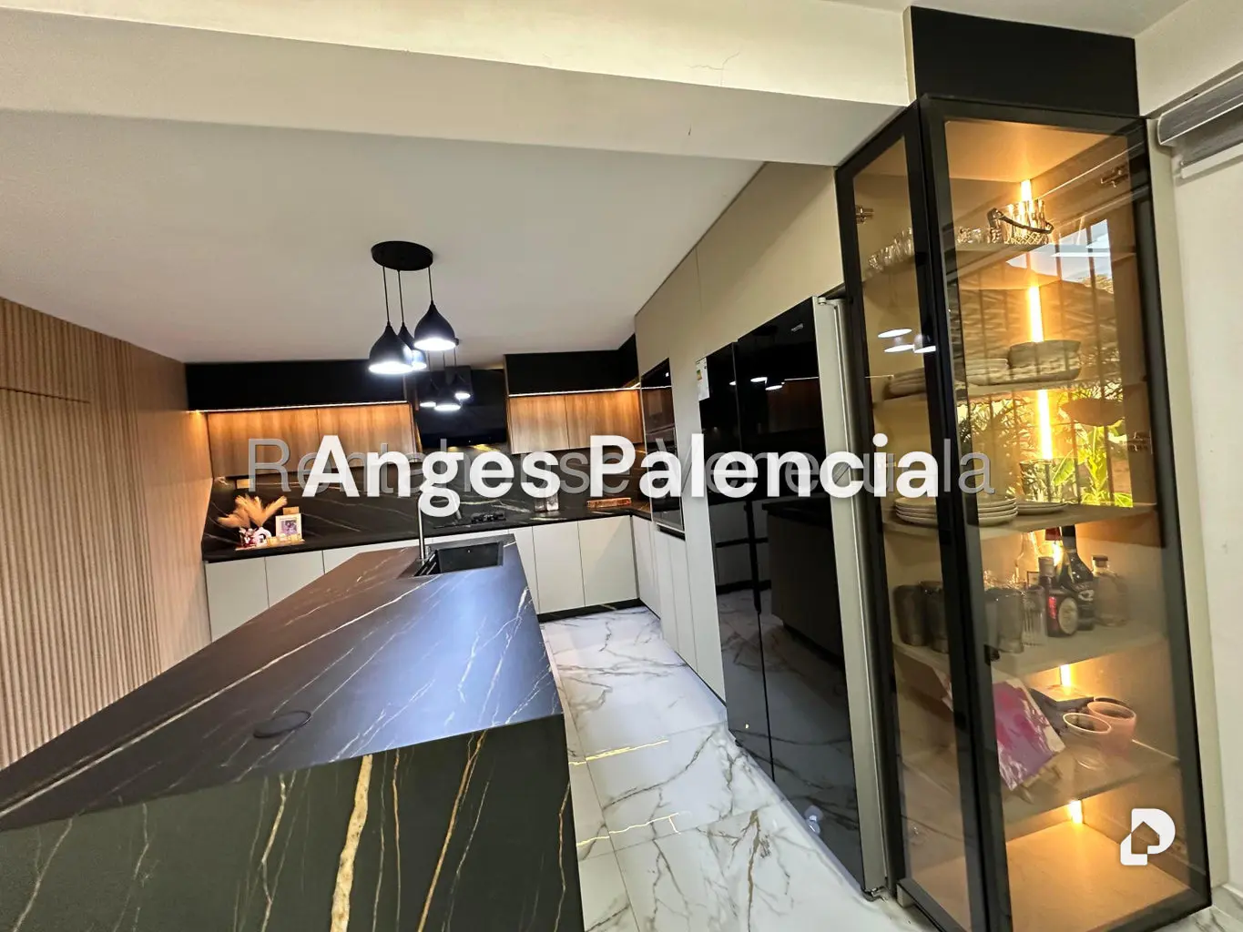 Casa en El Limon, Maracay – 13