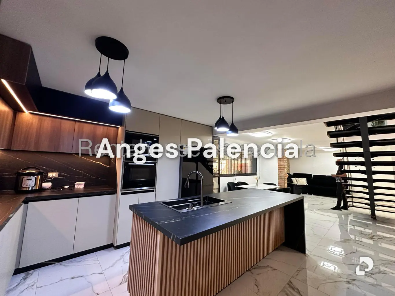 Casa en El Limon, Maracay – 11
