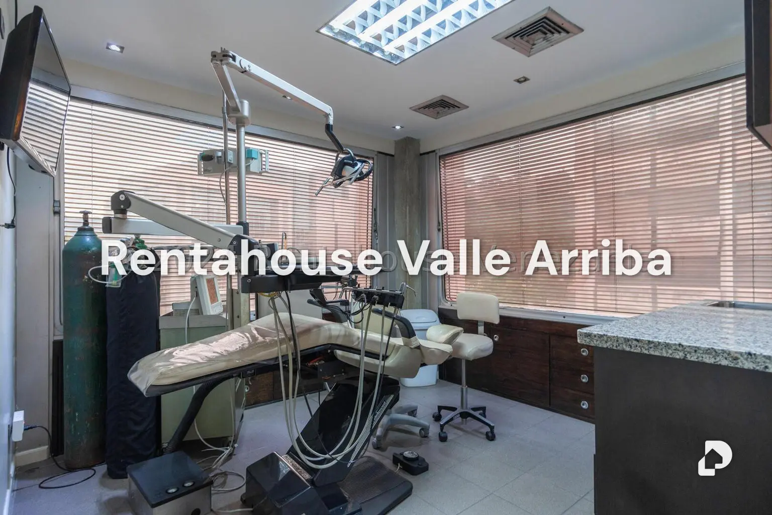 Local comercial en Santa Paula, Caracas – 9