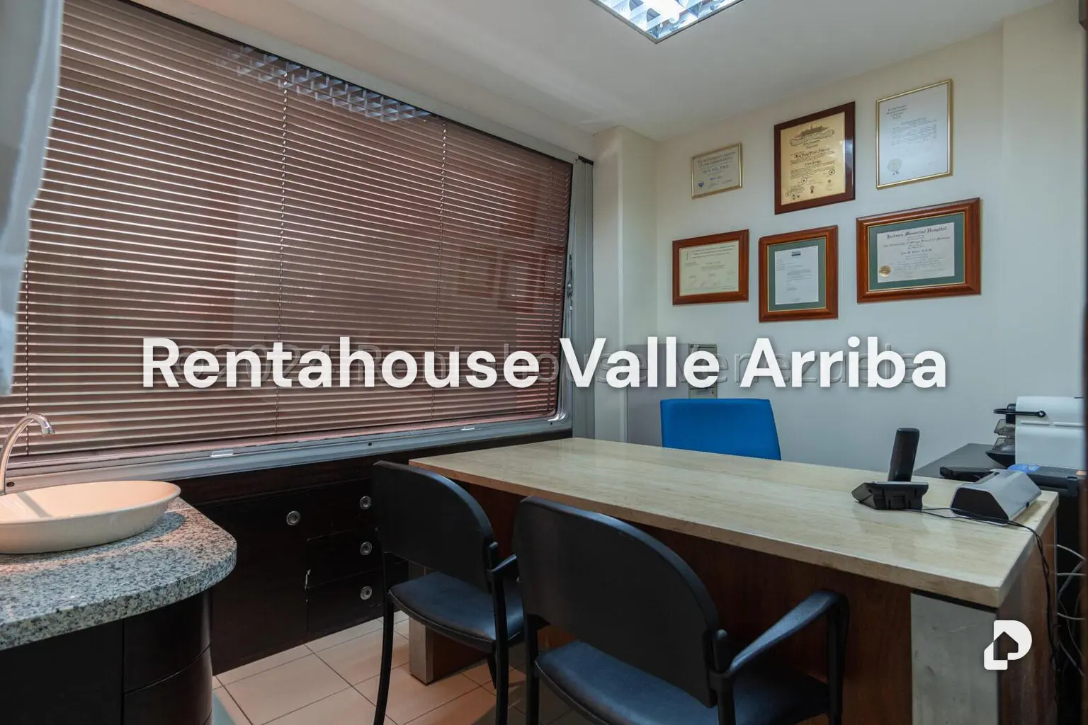 Local comercial en Santa Paula, Caracas – 10