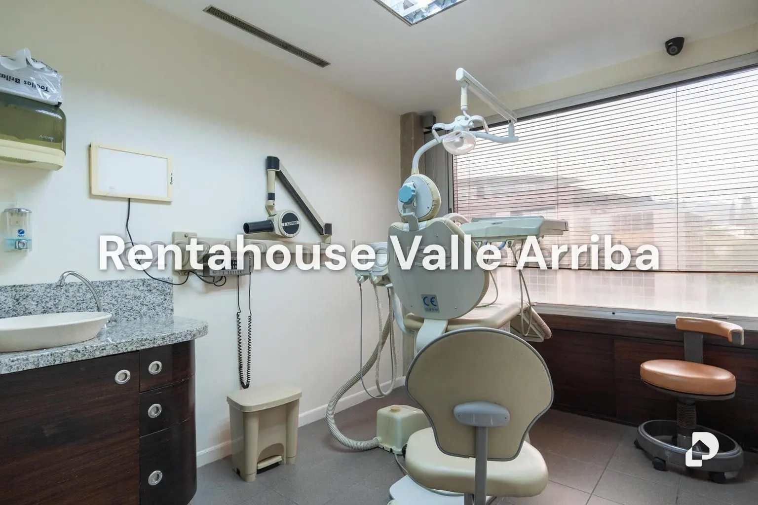 Local comercial en Santa Paula, Caracas – 13